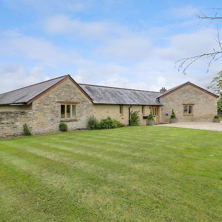 Lower Farm Barn オックスフォード エクステリア 写真